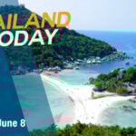 Thailand News Today | Autopsy of Koh Tao couple, buy a Moderna vaccine, Koh Samui sandbox? | June 8 | Thaiger
