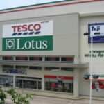 Korat closes noodle shop and a Tesco following Covid outbreak | Thaiger