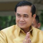 Prayut: Conscripted soldiers can benefit from opportunities | Thaiger