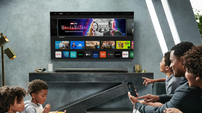 Vizio P-Series Quantum X reviews and ratings