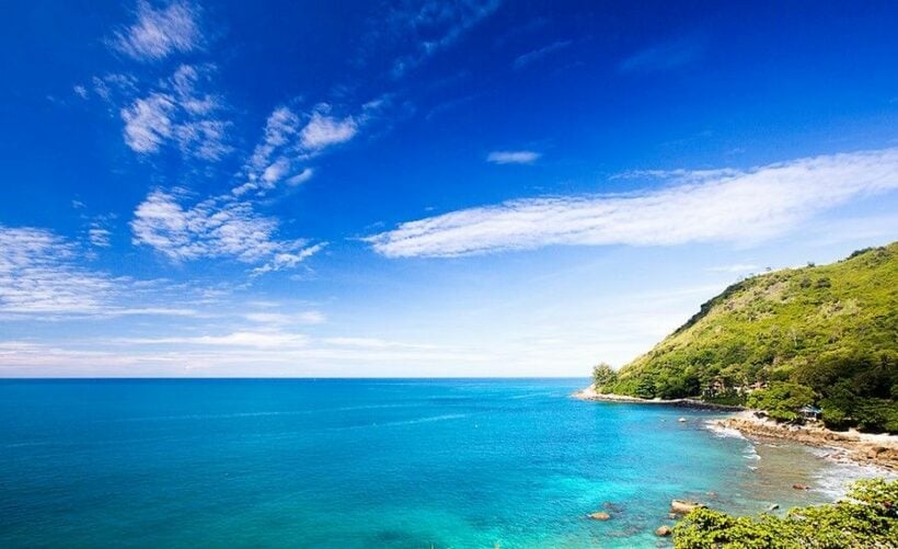 5 secret beaches in Phuket for those who want peace and quiet | News by Thaiger