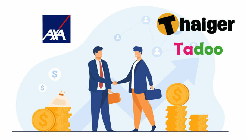 New online entry packages offered by AXA to welcome in tourists