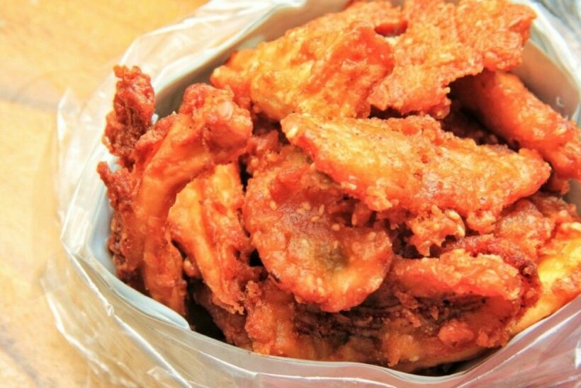 Top 8 Street Foods in Thailand | News by Thaiger