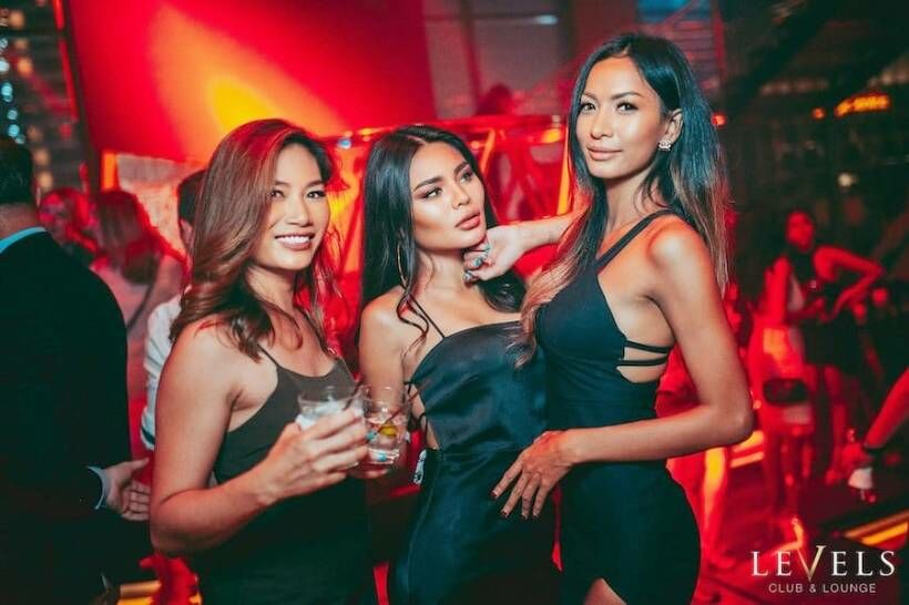 Top 10 Nightclubs In Bangkok Thaiger