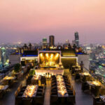 Top 5 rooftop bars in Bangkok 2024 | Thaiger