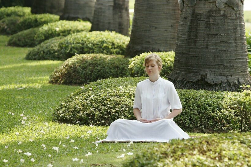Top 5 Meditation Centres and Retreats in Thailand Top 5 Meditation Centres and Retreats in Thailand