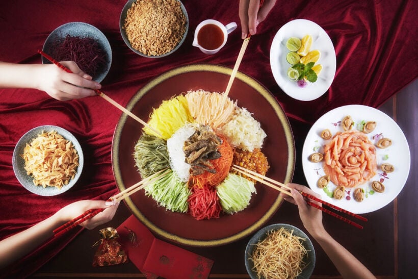 Top 5 Chinese Restaurants in Bangkok | News by Thaiger