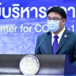 Thursday Covid Update: Cases and deaths spike amid Phuket reopening | Thaiger