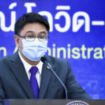 Easier entry for foreign tourists: CCSA approves ATK for on-arrival screening | Thaiger