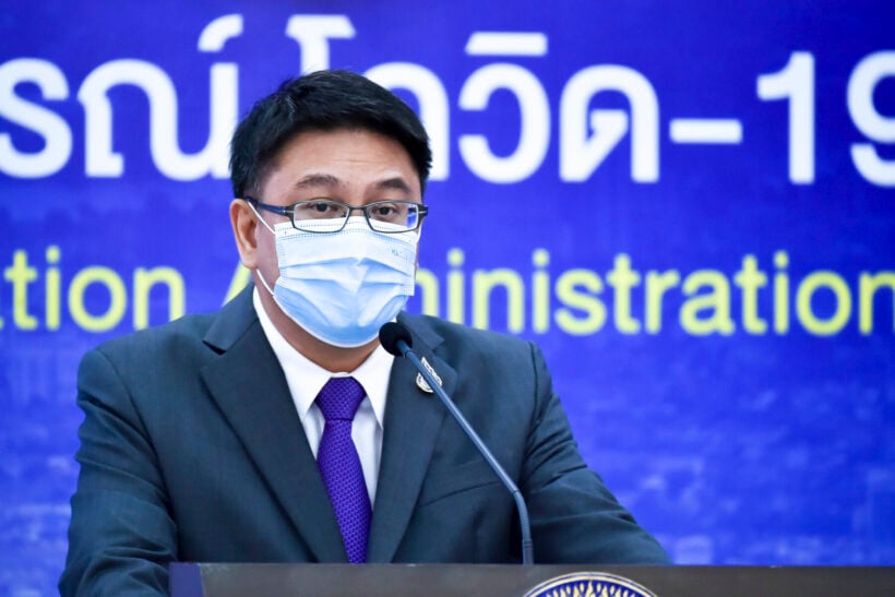 Mask up! Foreign visitors warned of penalties for violating disease control laws