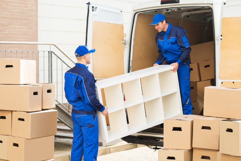 Essential Reasons To Select The Services Of The Best Moving Company In Bangkok