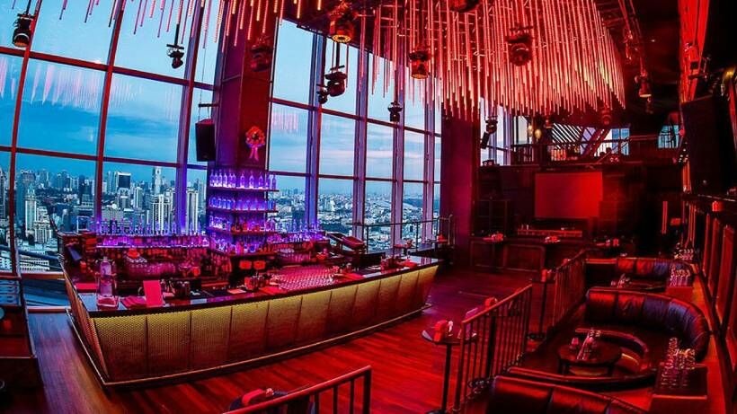 Top 10 Nightclubs In Bangkok | Thaiger