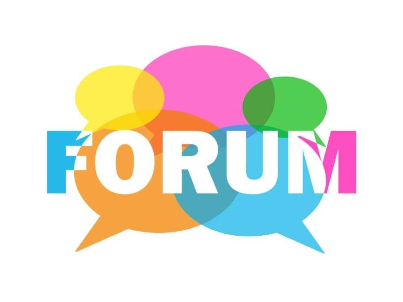 Top 6 Online Forums in Thailand