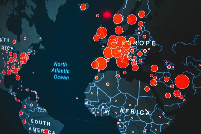 Countries push back against being associated with variants, new system may be coming soon