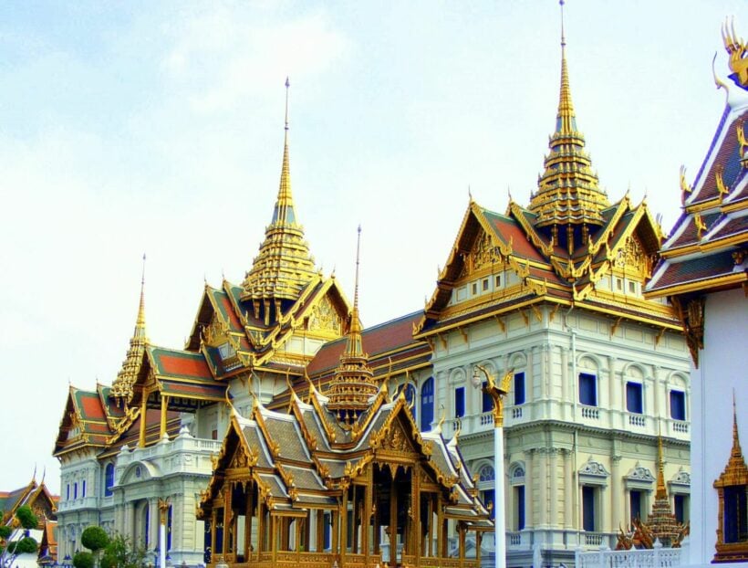 Top 5 Temples In Bangkok Thaiger 