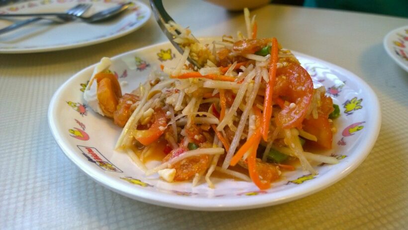 Top 8 Street Foods in Thailand Top 8 Street Foods in Thailand