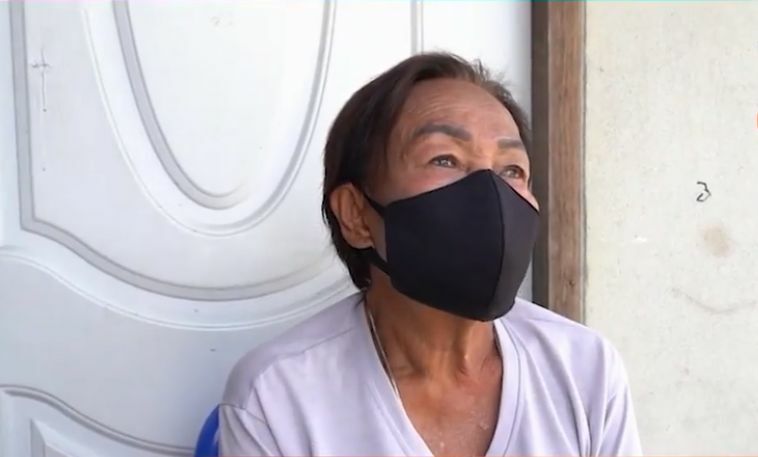 Thai woman wants to sell her kidney to help with financial problems during Covid-19