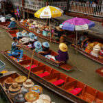 Top 6 floating markets in Bangkok (2024) | Thaiger