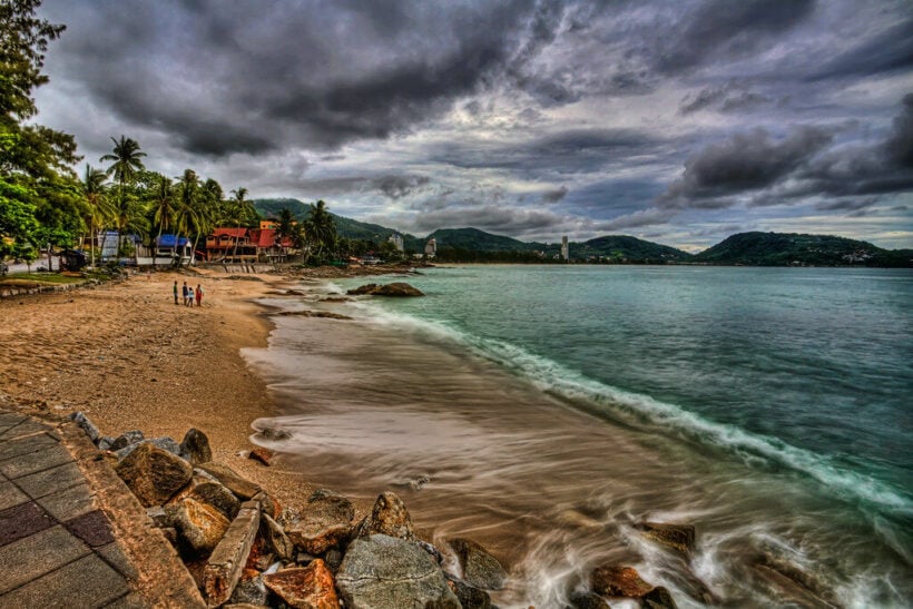 City Guide: Top 5 beaches to visit in Phuket