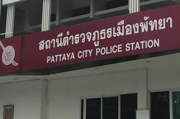 Man in Pattaya arrested after allegedly stealing liquor, running across roofs