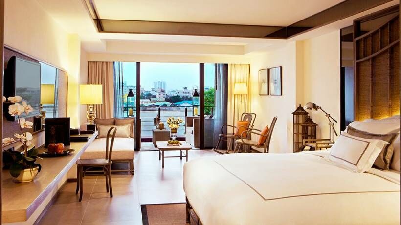 7 Best Affordable Hotels in Bangkok for 2022 | News by Thaiger