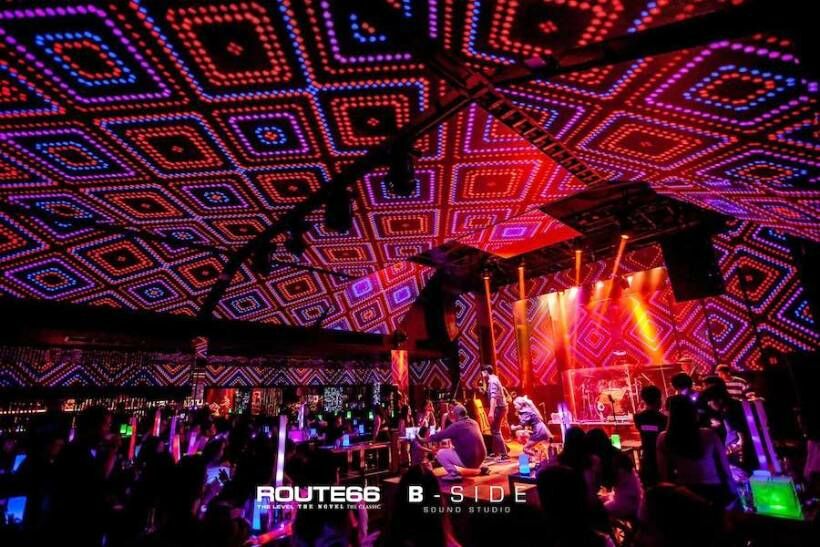 Top 10 Nightclubs In Bangkok | Thaiger