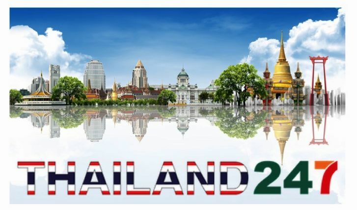 Thailand 24/7
