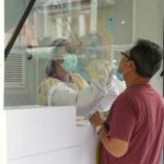 Thursday Covid Update: 2,310 new cases, provincial totals | Thaiger