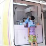 Hua Hin reports surge in infections, despite drop in overall provincial cases | Thaiger