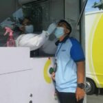 Health Ministry says don’t panic, no cases of Mu variant found in Thailand | Thaiger