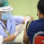 Sunday Update: 5,916 new infections, provincial totals, news briefs | Thaiger