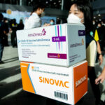 Vaccine Update: With limited doses, Thai government focuses on &#8220;at-risk&#8221; groups | Thaiger