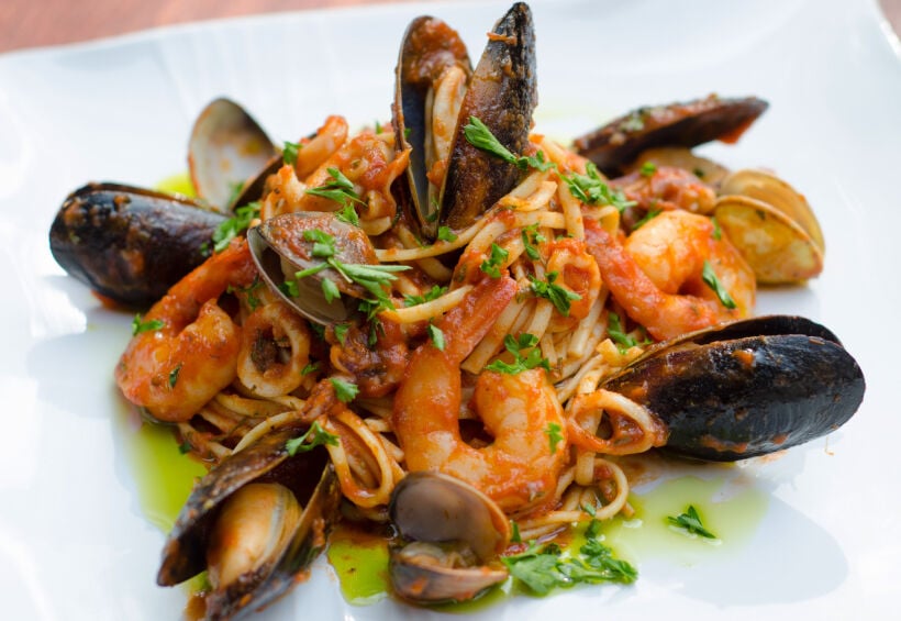 5 Best Italian Restaurants in Koh Samui | News by Thaiger