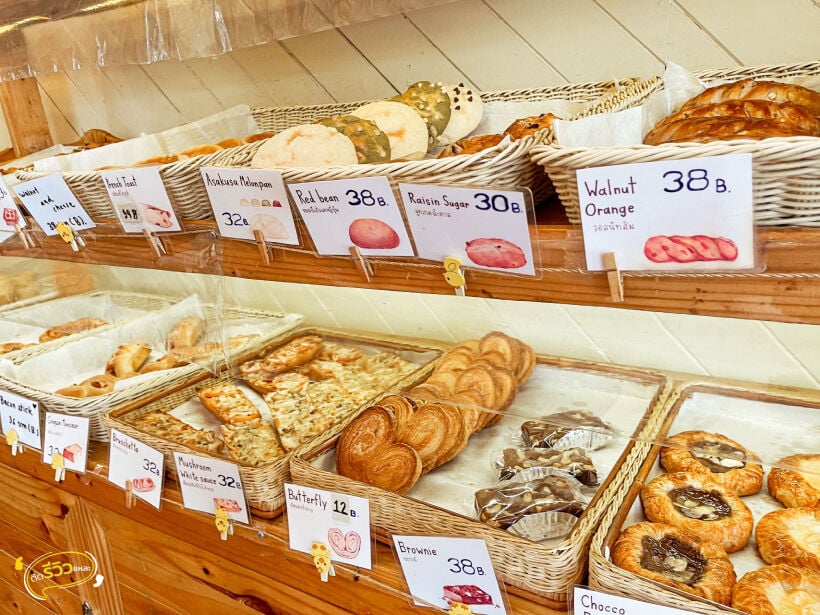 The Best Bakeries in Bangkok with Delivery | News by Thaiger