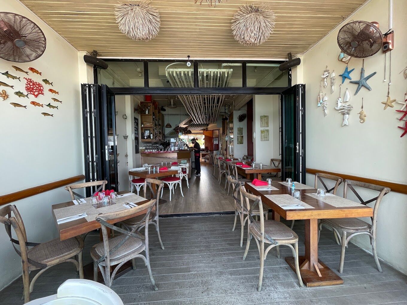 5 Best Italian Restaurants in Koh Samui Thaiger