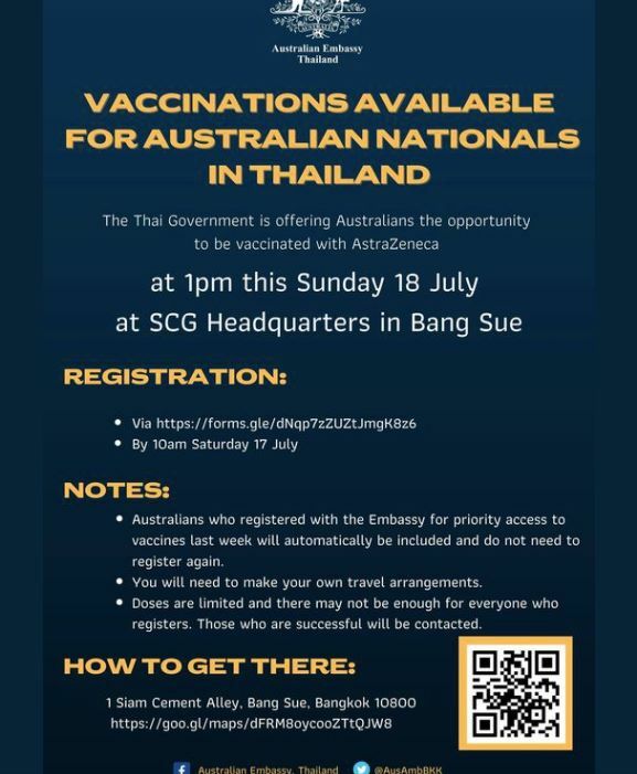 Covid UPDATE Saturday: 10,082 new infections, news briefs | News by Thaiger