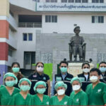 Nakhon Ratchasima hospital discontinues vaccinations citing confusing government policy, also AstraZeneca vaccines are out of stock | Thaiger