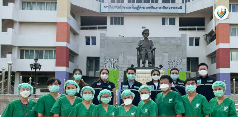 Nakhon Ratchasima hospital discontinues vaccinations citing confusing government policy, also AstraZeneca vaccines are out of stock