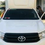 Man tries to bluff his way through Phuket checkpoint, police unravel ruse | Thaiger