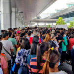 Tuesday Covid Update: 14,150 new cases; provincial totals | Thaiger