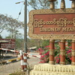 Border between Kanchanaburi and Myanmar closed until&#8230; | Thaiger