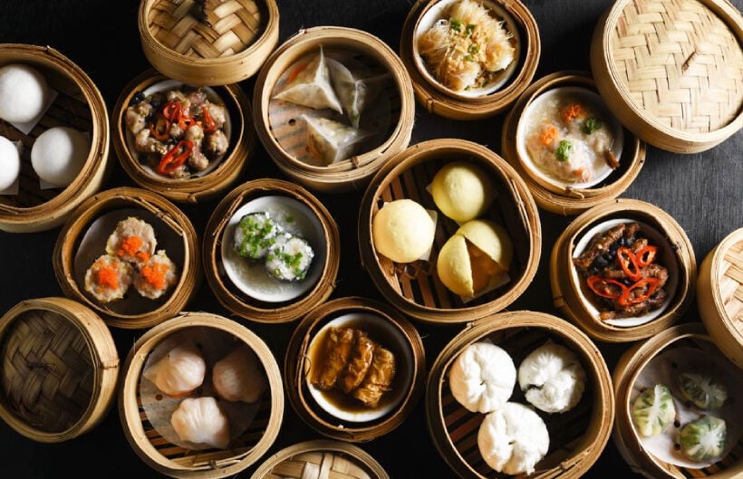 Top 5 Chinese Restaurants in Bangkok | News by Thaiger