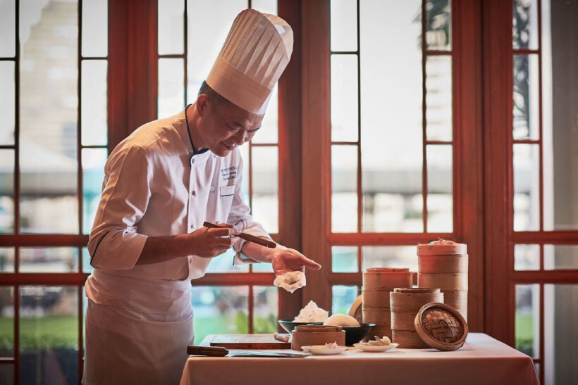 Top 5 Chinese Restaurants in Bangkok | News by Thaiger