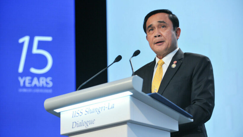 American businesses pledge continued investment in Thailand