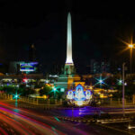 4th body found on a Bangkok street | Thaiger