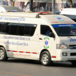 Woman infected with Covid-19 dies at home after waiting 6 days for hospital treatment | Thaiger