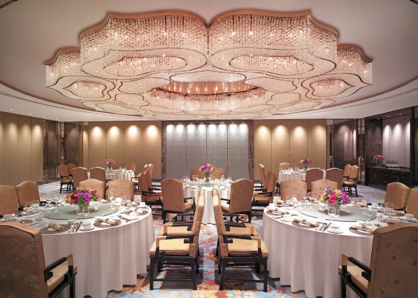Top 5 Chinese Restaurants in Bangkok | News by Thaiger