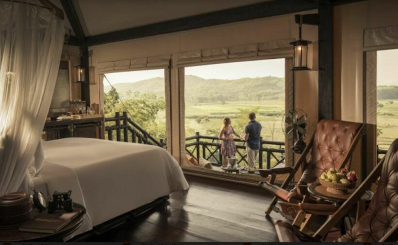 Spend the night in one of the top hotels in Chiang Rai for 2022 | News by Thaiger