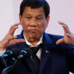 Duterte approves lockdown measures for Manila | Thaiger