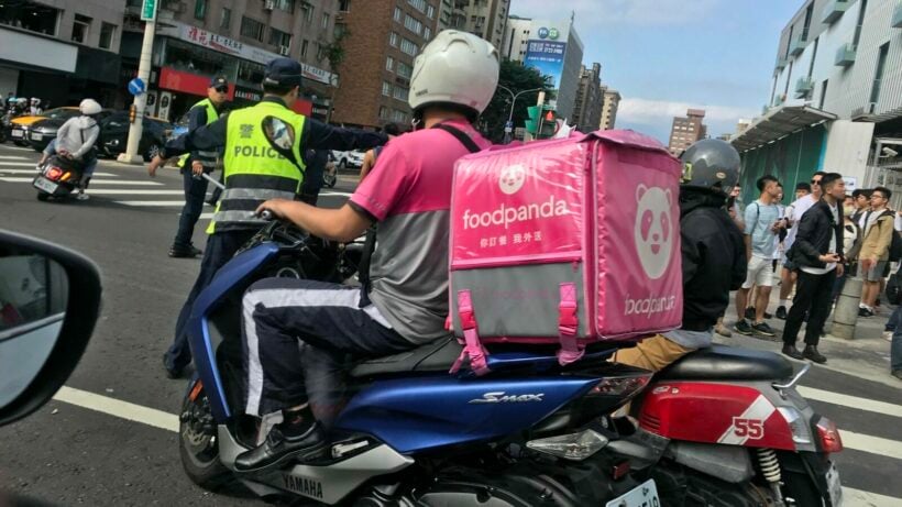 Calls mount to boycott Foodpanda following plans to fire rider/protester